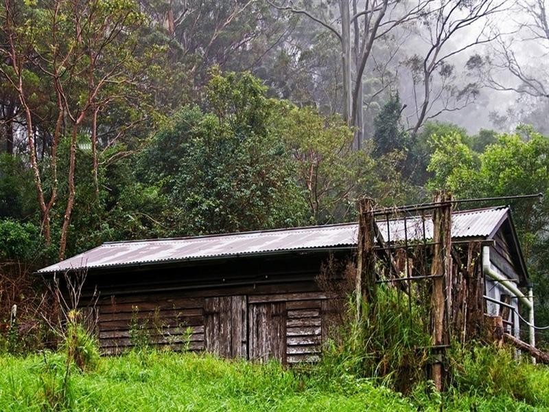 2973 Esk-Hampton Road, Ravensbourne QLD 4352