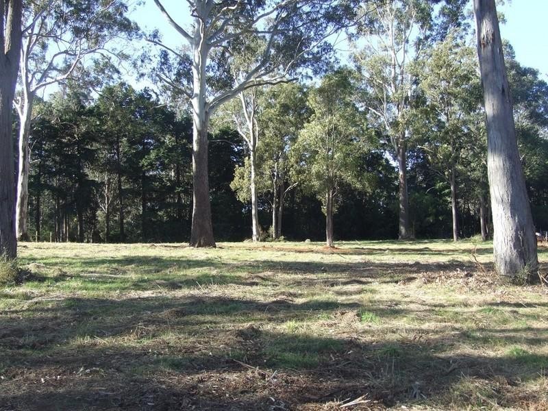 00 Edward Street, Pechey QLD 4352