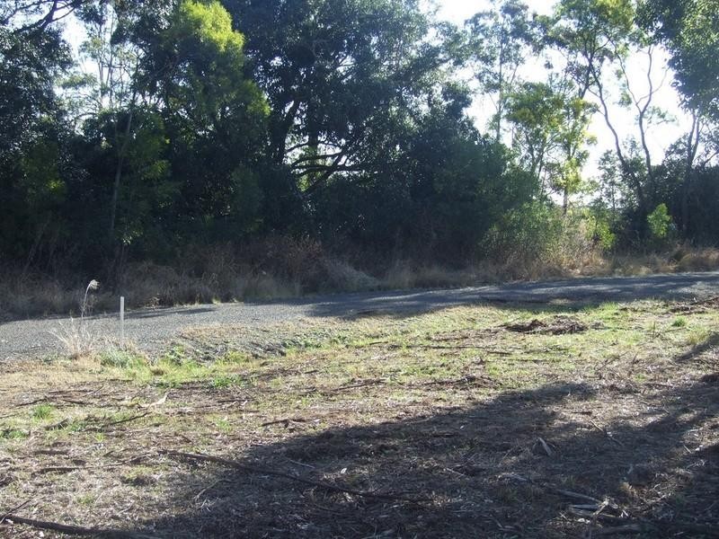 00 Edward Street, Pechey QLD 4352