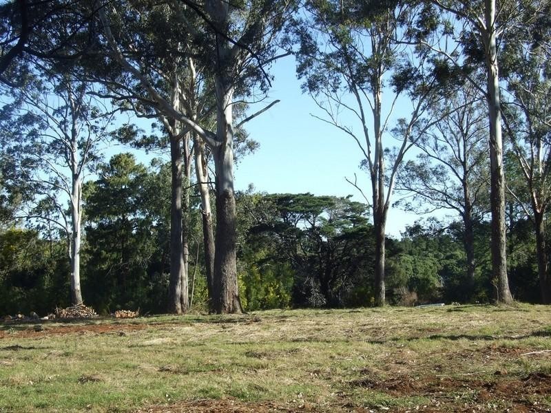 00 Edward Street, Pechey QLD 4352