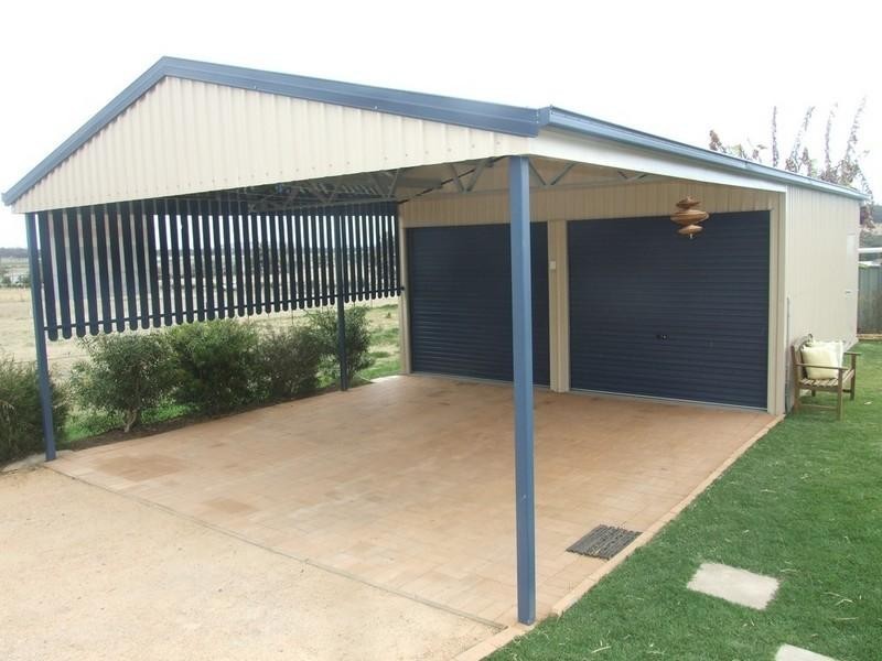 45 King Street, Goombungee QLD 4354
