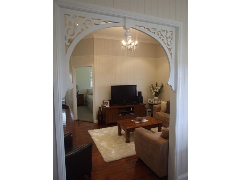 45 King Street, Goombungee QLD 4354