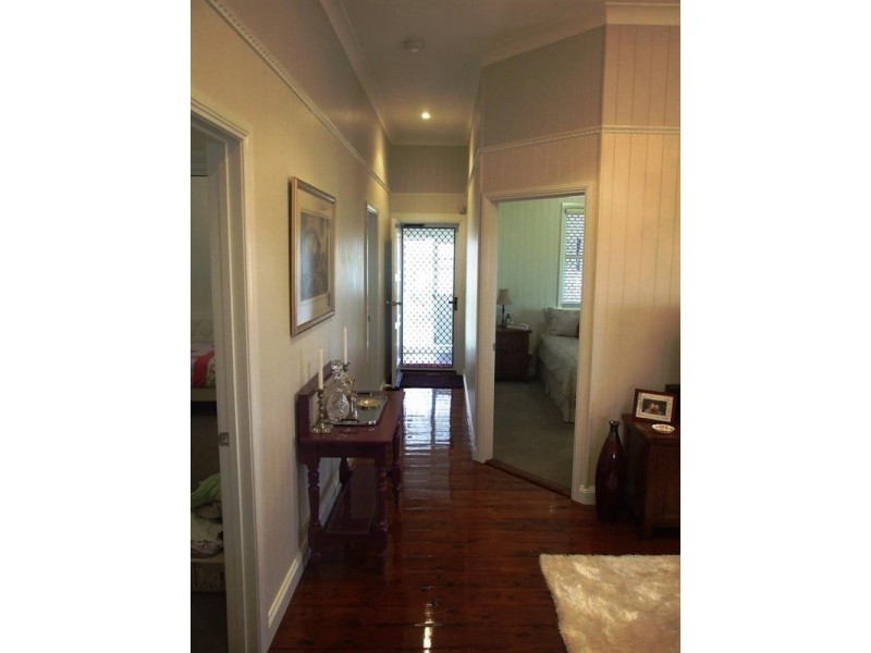 45 King Street, Goombungee QLD 4354