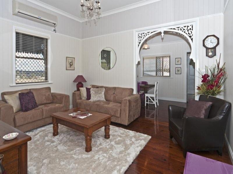 45 King Street, Goombungee QLD 4354