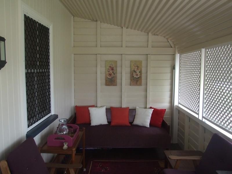 45 King Street, Goombungee QLD 4354