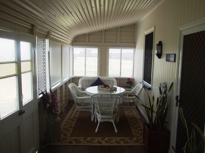 45 King Street, Goombungee QLD 4354