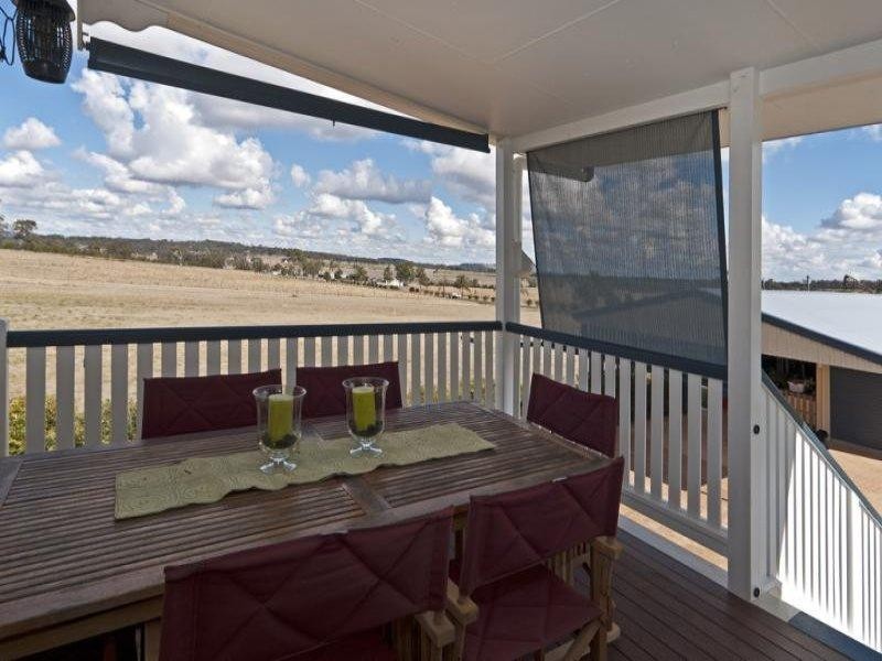 45 King Street, Goombungee QLD 4354