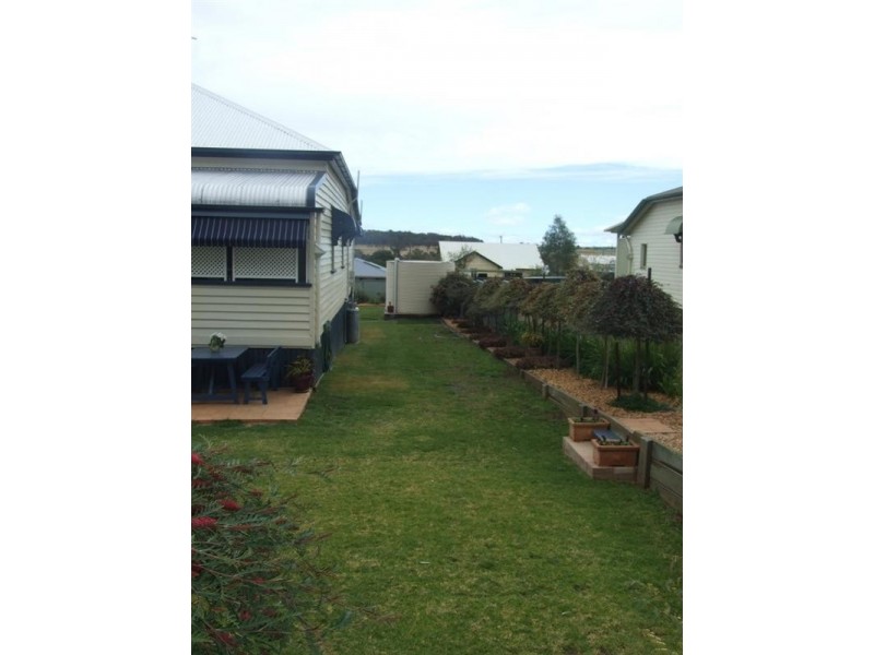 45 King Street, Goombungee QLD 4354