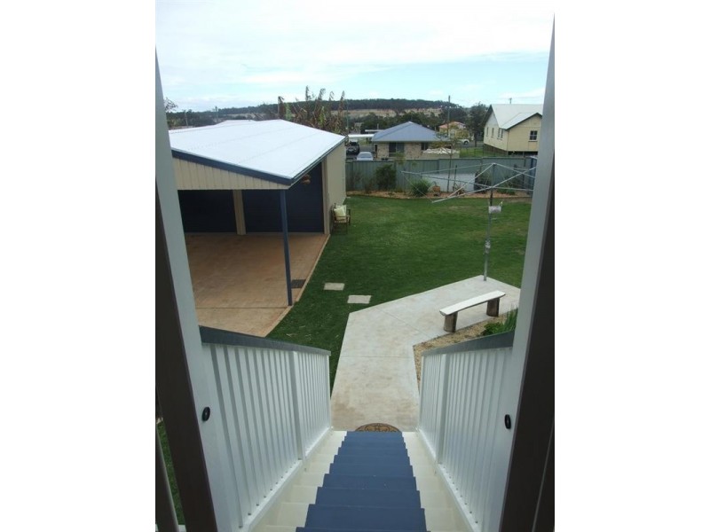 45 King Street, Goombungee QLD 4354