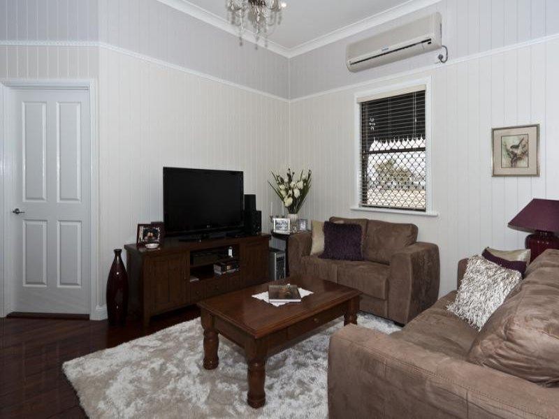 45 King Street, Goombungee QLD 4354