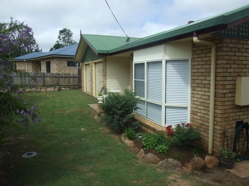 1 Perseverance Dam Road, Crows Nest QLD 4355