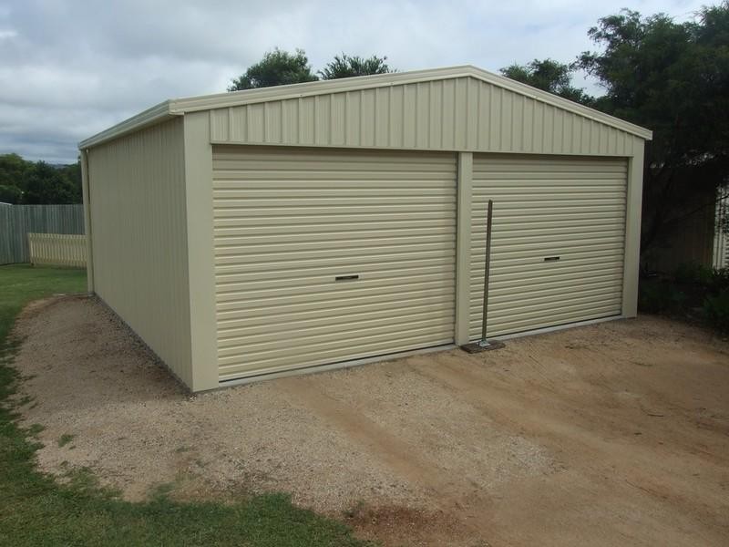 1 Perseverance Dam Road, Crows Nest QLD 4355