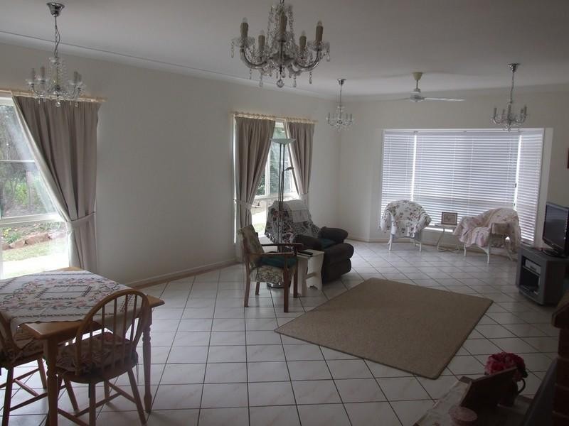 1 Perseverance Dam Road, Crows Nest QLD 4355