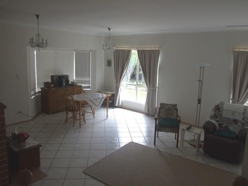 1 Perseverance Dam Road, Crows Nest QLD 4355