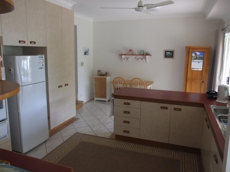 1 Perseverance Dam Road, Crows Nest QLD 4355