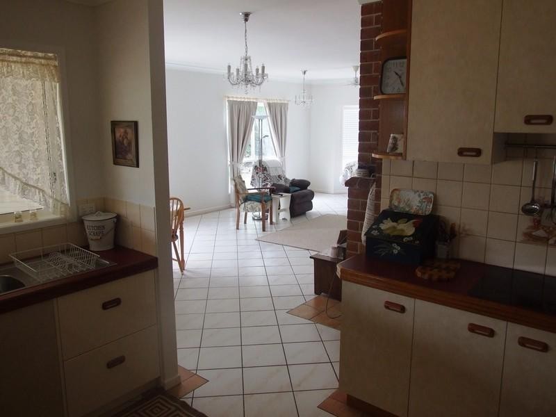 1 Perseverance Dam Road, Crows Nest QLD 4355