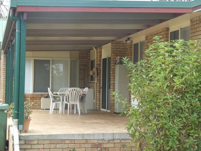 1 Perseverance Dam Road, Crows Nest QLD 4355