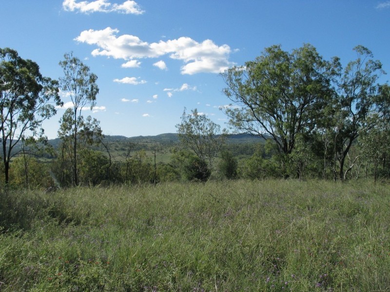 13 Nicholas Court, Cooyar QLD 4402