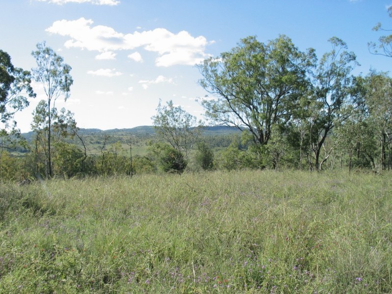 13 Nicholas Court, Cooyar QLD 4402