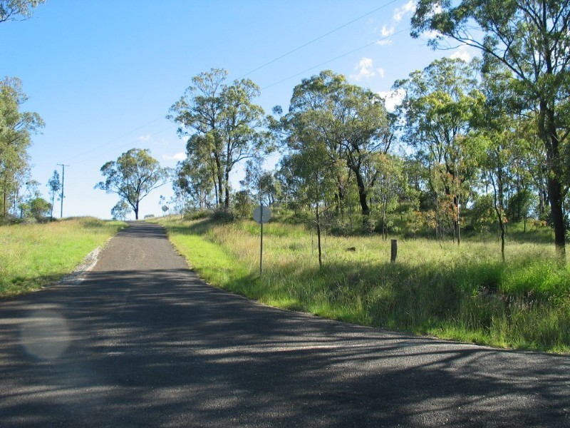 13 Nicholas Court, Cooyar QLD 4402