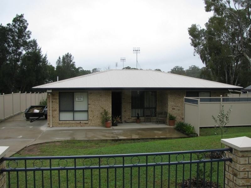 2/3 James Street, Crows Nest QLD 4355