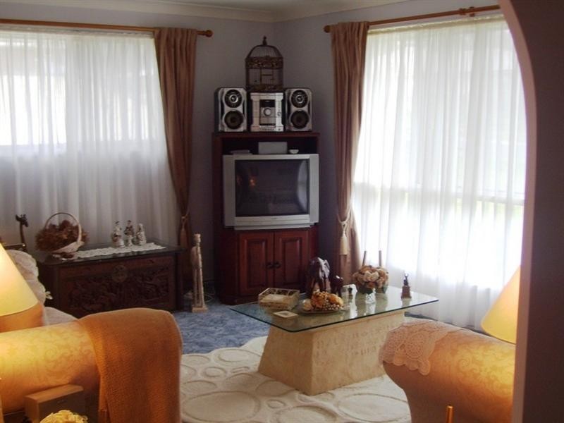 12 Matthew Court, Crows Nest QLD 4355