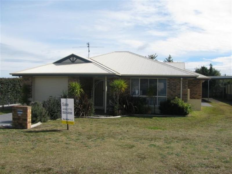 12 Matthew Court, Crows Nest QLD 4355