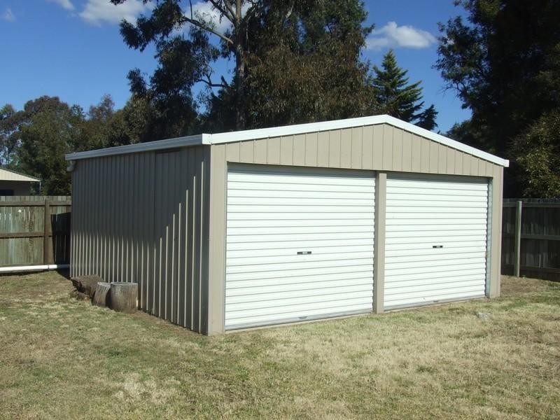 5 Lalor Street, Crows Nest QLD 4355