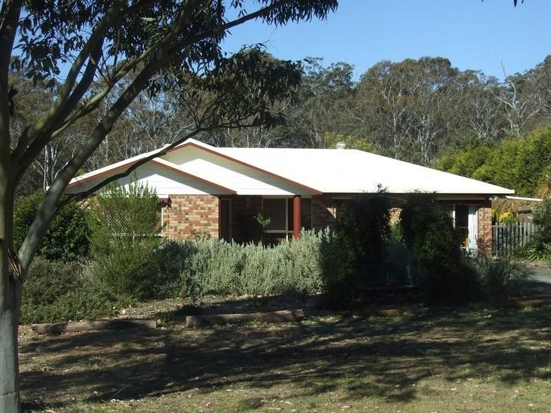 16 Melric Court, Cabarlah QLD 4352