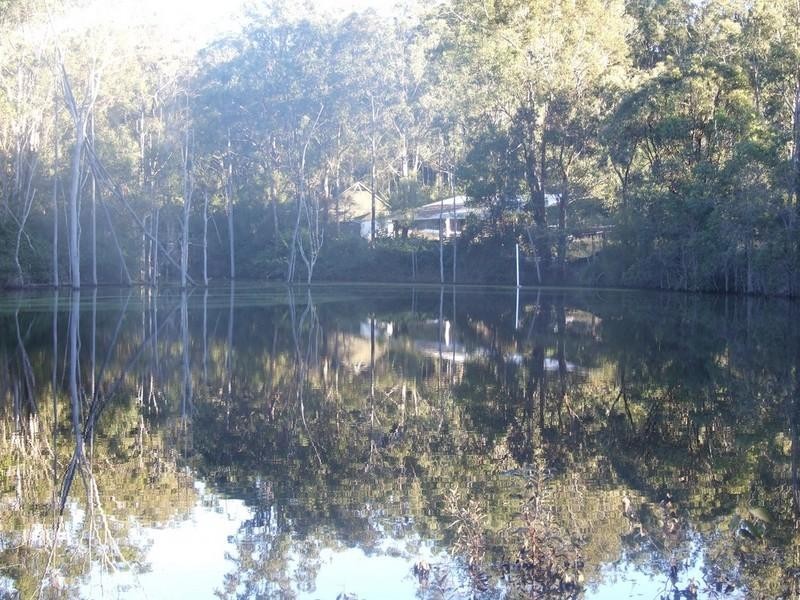 0 Perseverance Dam Road, Crows Nest QLD 4355