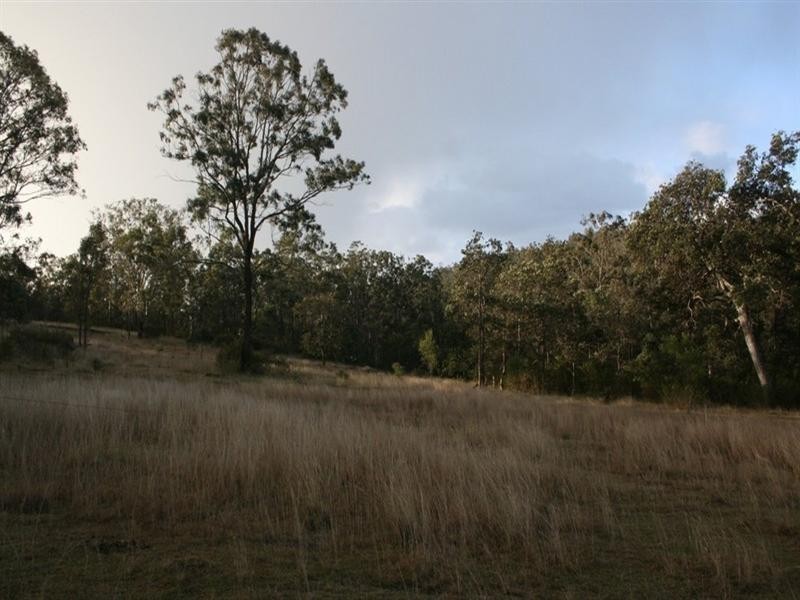 0 Perseverance Dam Road, Crows Nest QLD 4355