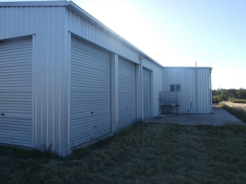 0 Perseverance Dam Road, Crows Nest QLD 4355