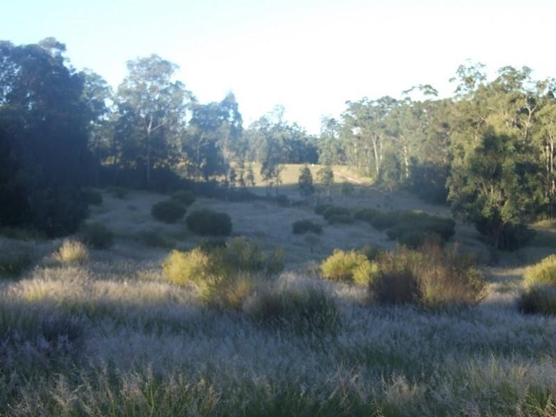 0 Perseverance Dam Road, Crows Nest QLD 4355