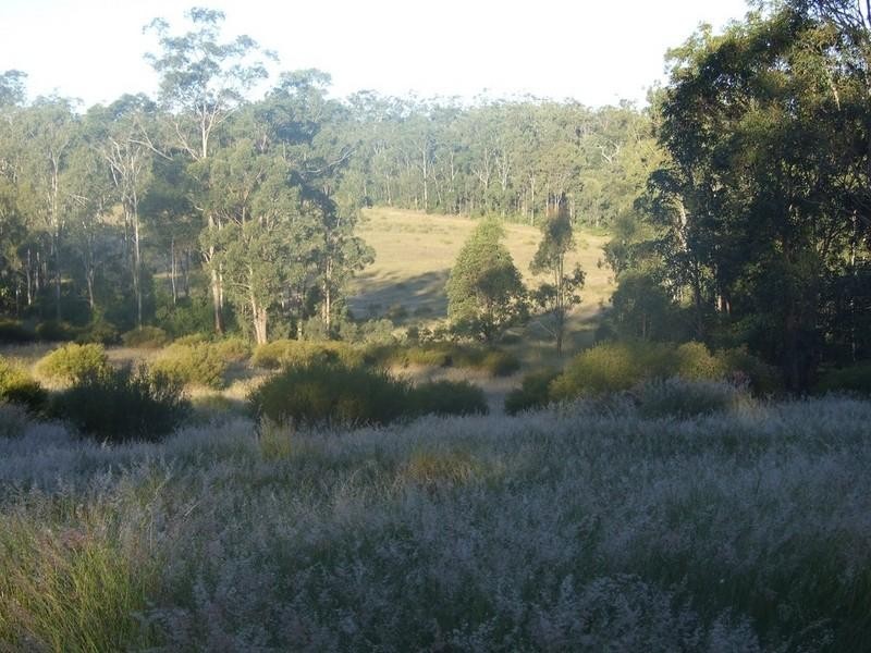 0 Perseverance Dam Road, Crows Nest QLD 4355