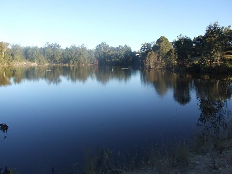 0 Perseverance Dam Road, Crows Nest QLD 4355