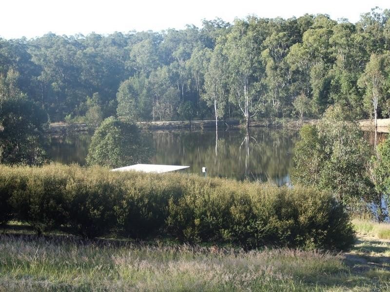 0 Perseverance Dam Road, Crows Nest QLD 4355