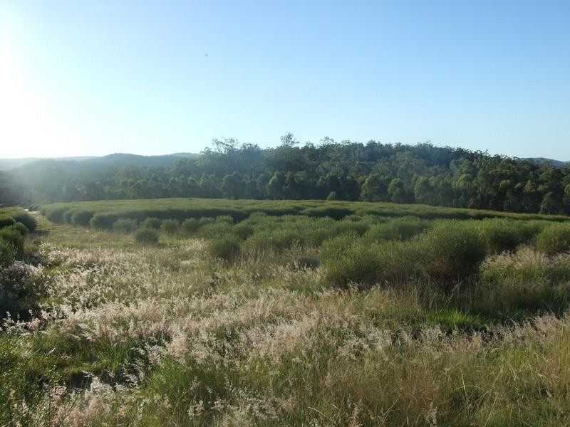 0 Perseverance Dam Road, Crows Nest QLD 4355