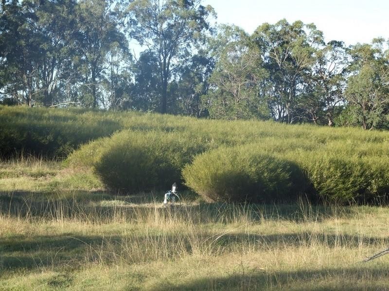 0 Perseverance Dam Road, Crows Nest QLD 4355