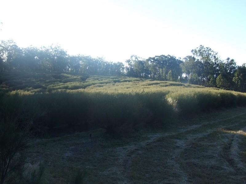 0 Perseverance Dam Road, Crows Nest QLD 4355