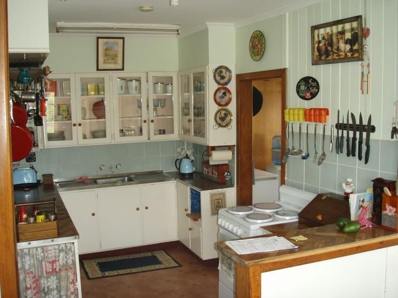 5 Lau Street, Goombungee QLD 4354