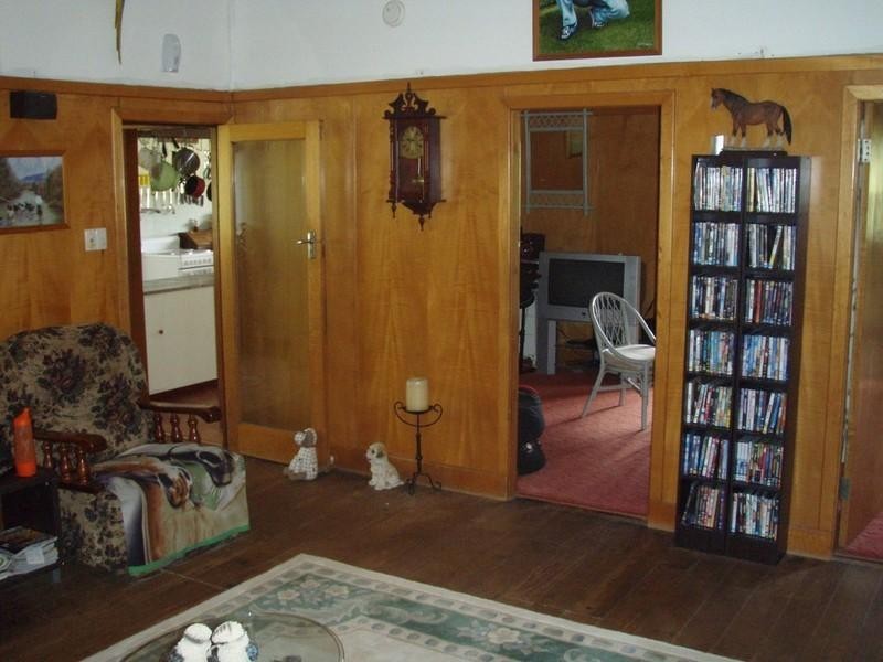 5 Lau Street, Goombungee QLD 4354