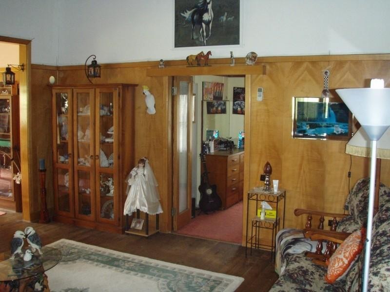 5 Lau Street, Goombungee QLD 4354