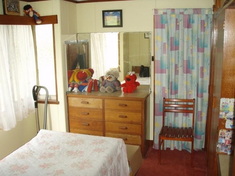 5 Lau Street, Goombungee QLD 4354