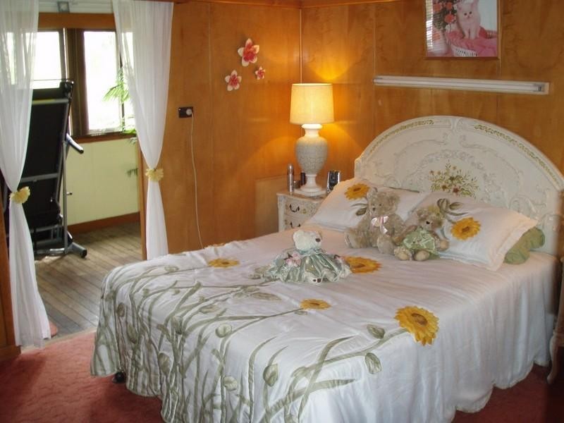 5 Lau Street, Goombungee QLD 4354