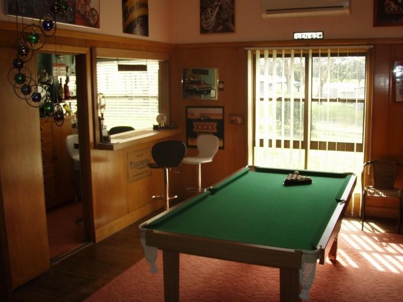 5 Lau Street, Goombungee QLD 4354