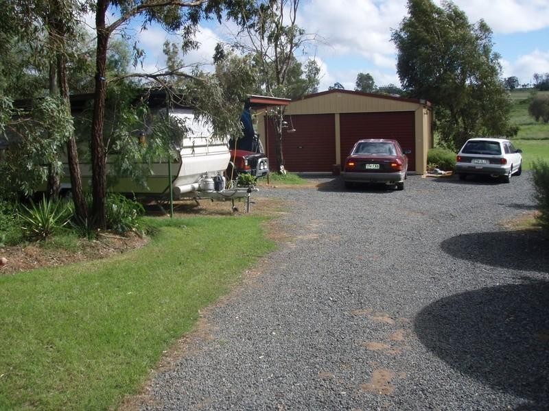 5 Lau Street, Goombungee QLD 4354