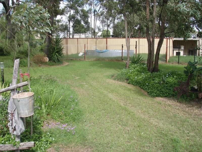 5 Lau Street, Goombungee QLD 4354