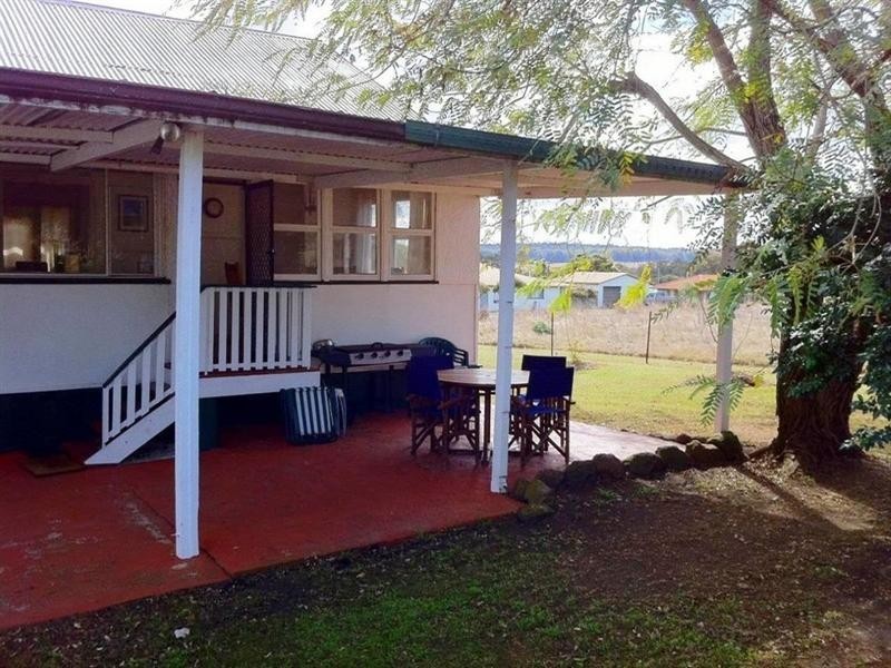 14 Daher Street, Goombungee QLD 4354