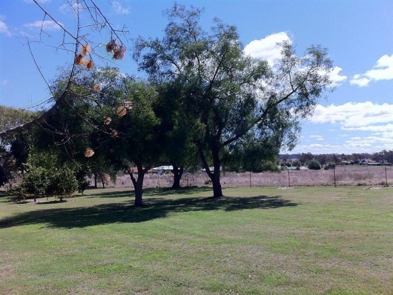 14 Daher Street, Goombungee QLD 4354