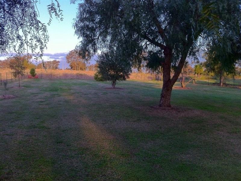 14 Daher Street, Goombungee QLD 4354